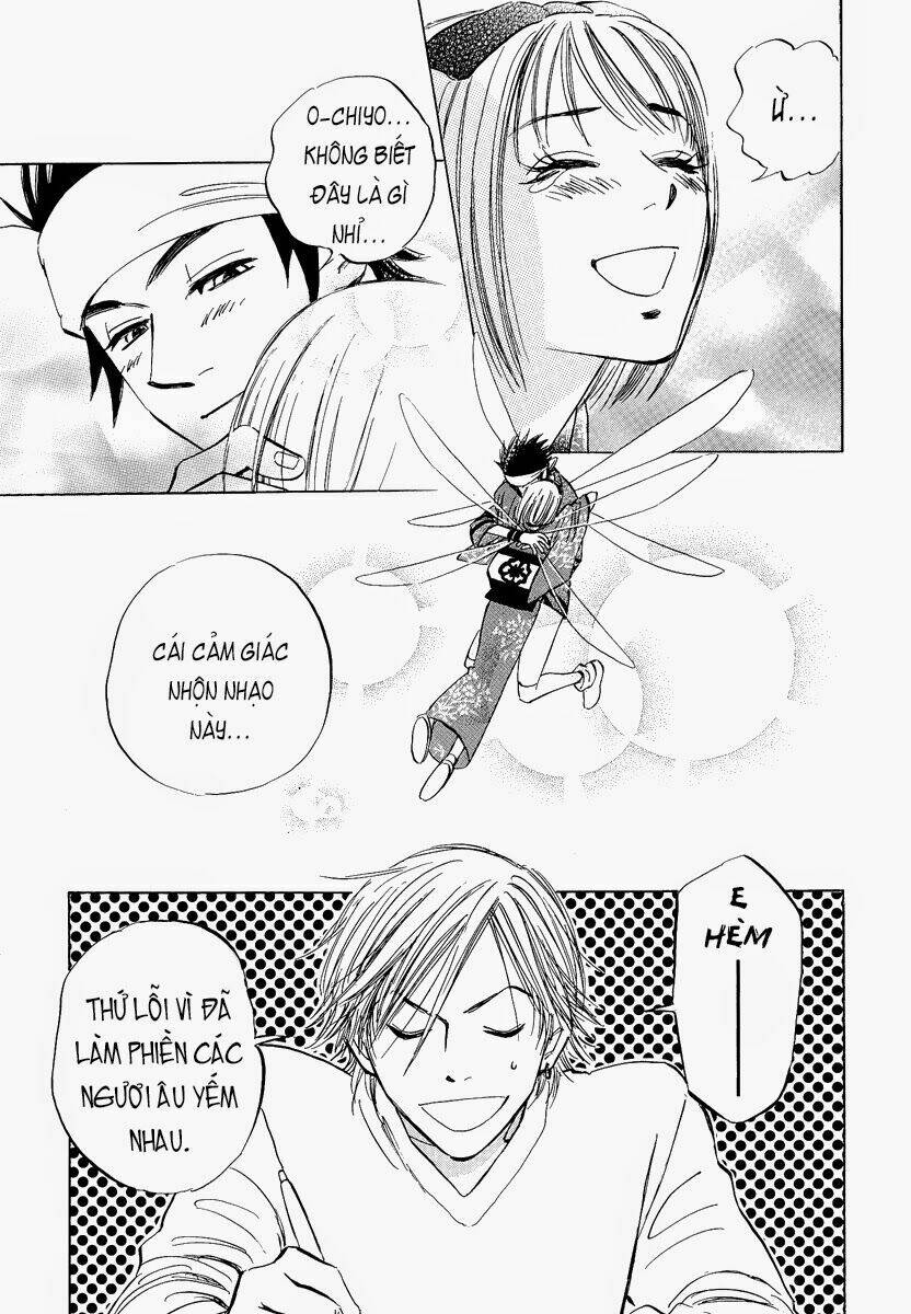 koufuku no ouji chapter 3 31