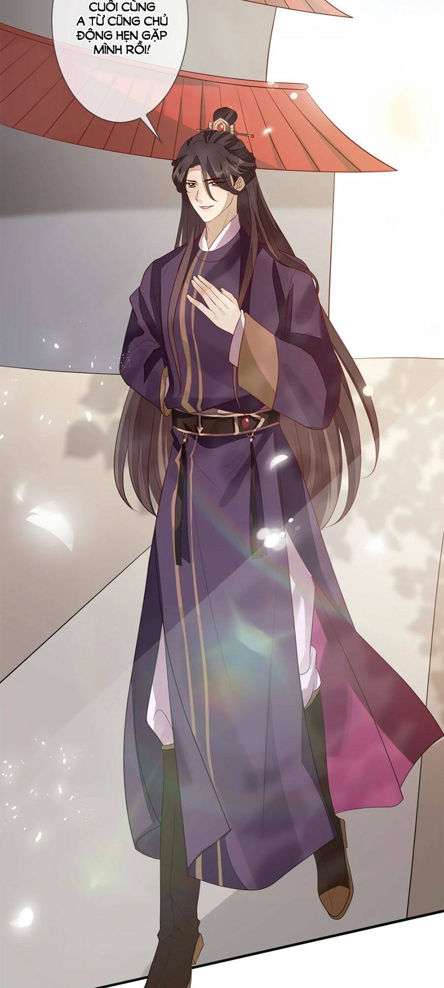 cửu khuyết phong hoa chapter 85 5