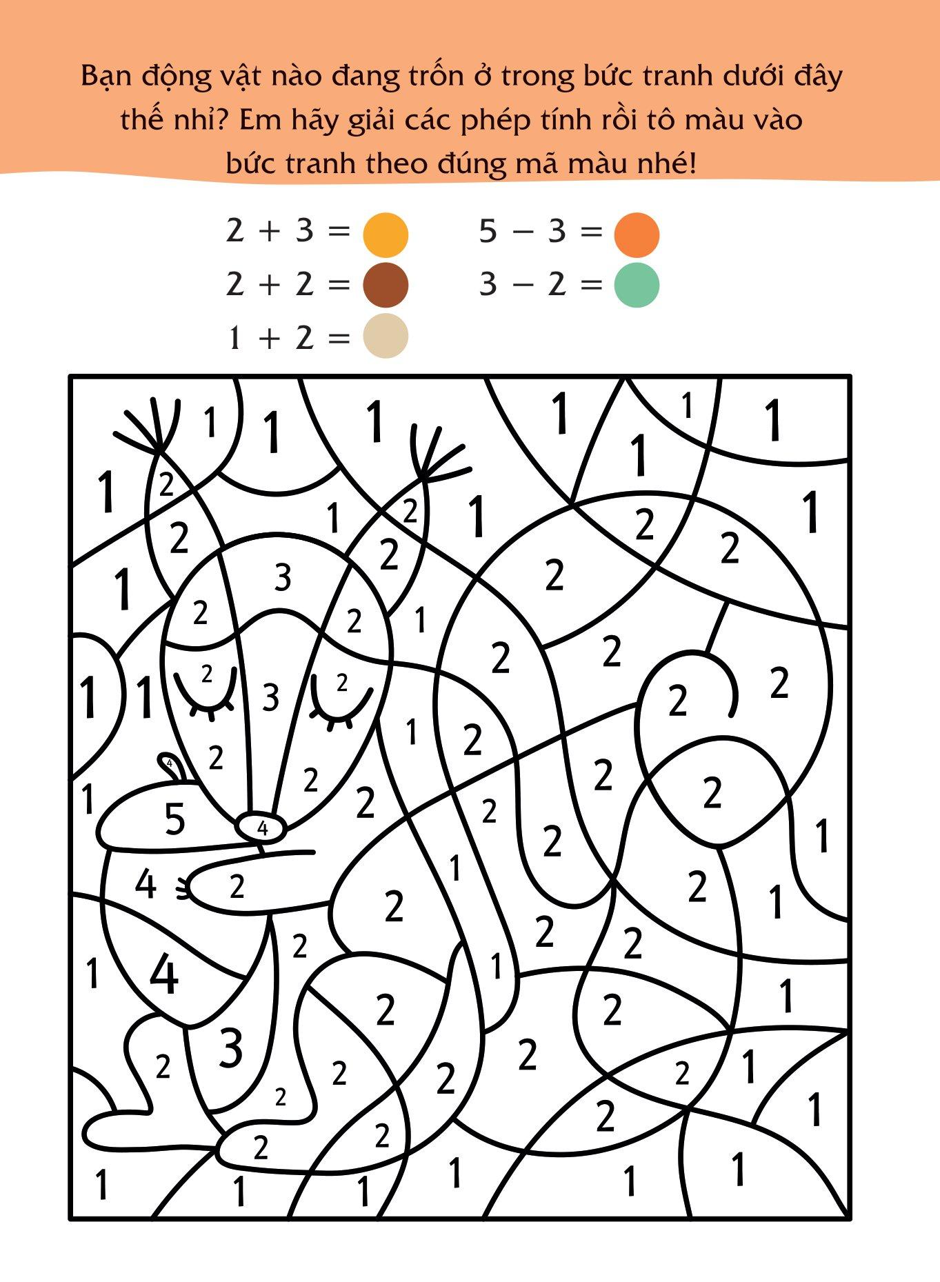 Tư Duy Nhanh Nhạy - Giải Đố Thật Vui! - Những Thử Thách Vui Vẻ