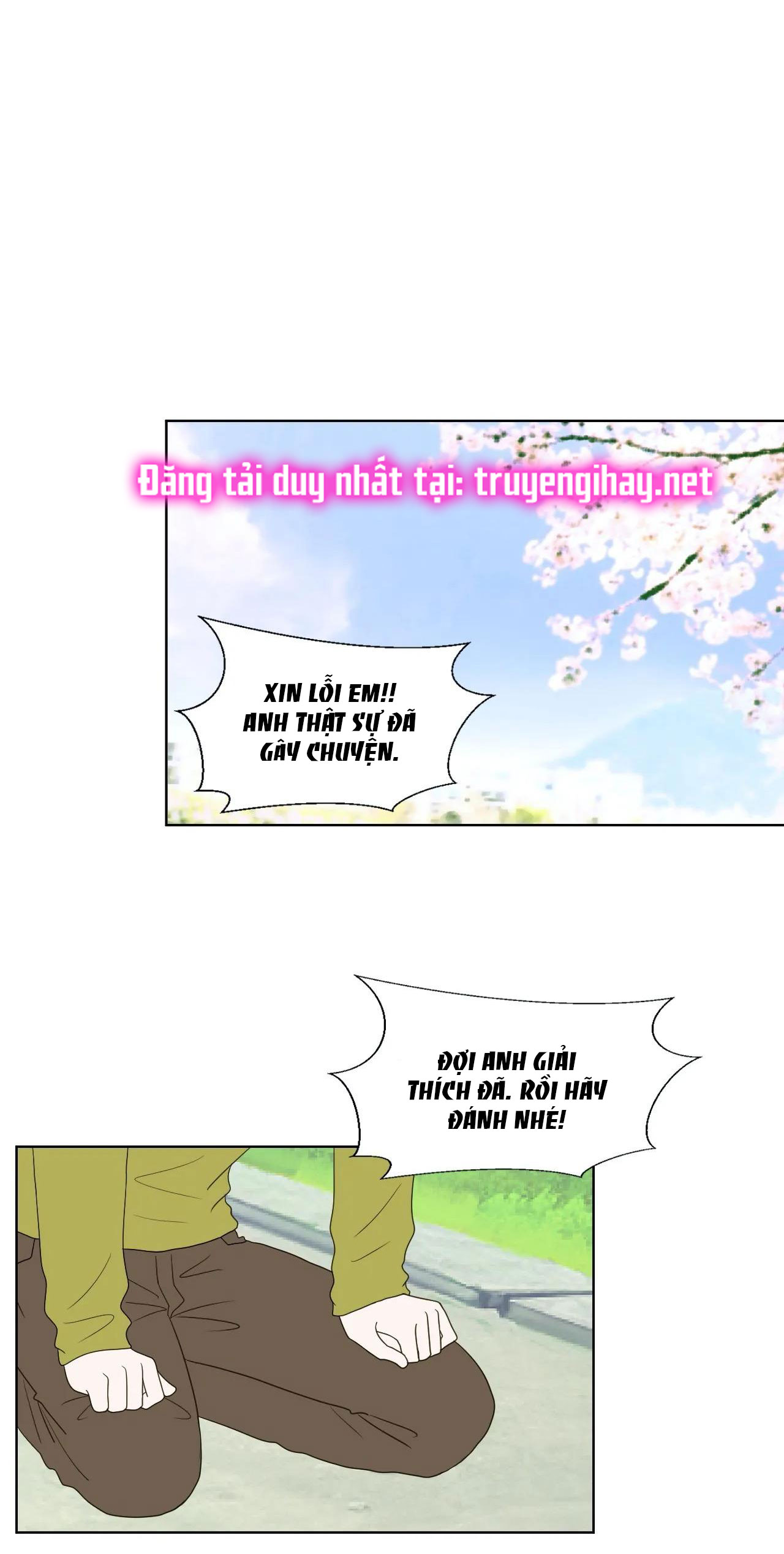 honey bed talk chapter 57.1 15