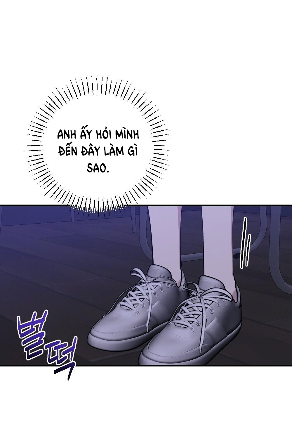 Sự Thuần Khiết Của Mùa Đông Năm Ấy chapter 45.2 - Trang 35