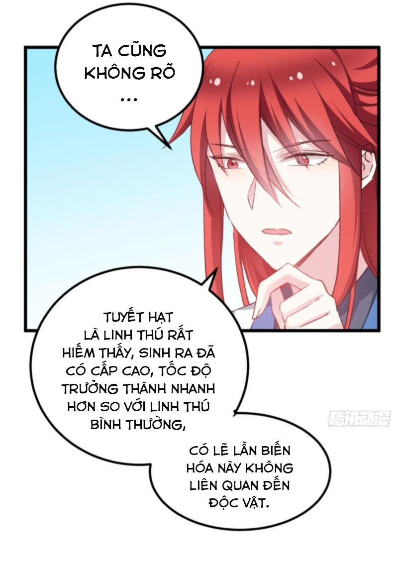 trò chơi trừng phạt chapter 91 20
