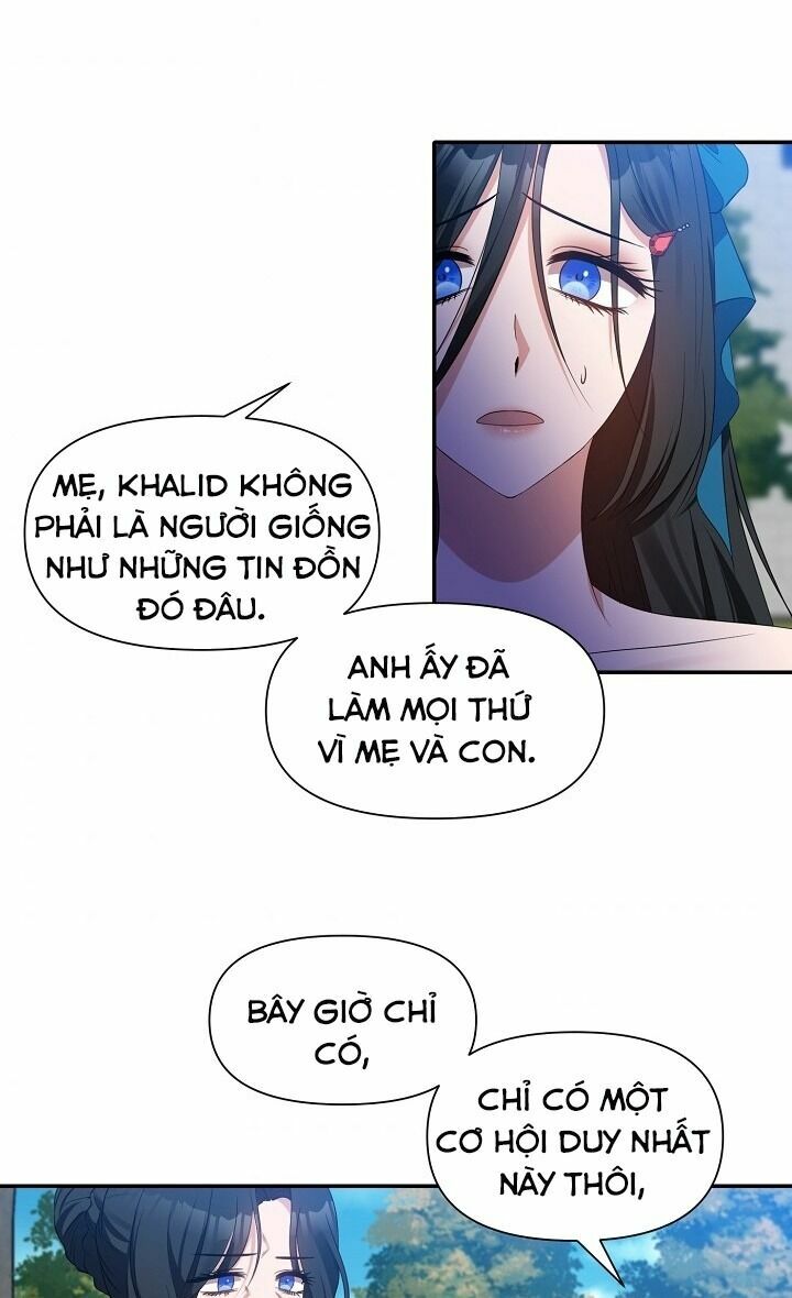 người chồng bạo chúa của tôi đã thay đổi chapter 21 38