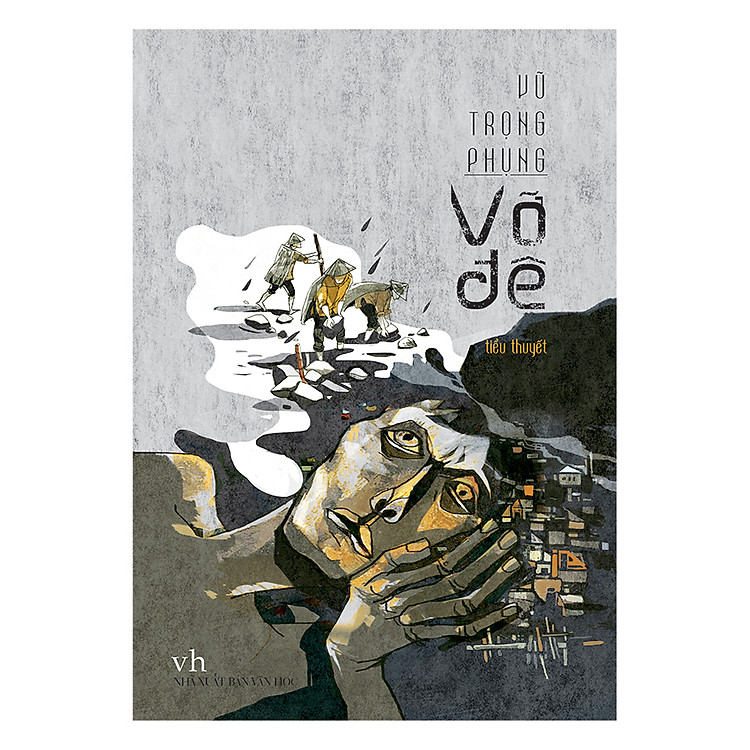Sách: Vỡ đê - Tái Bản