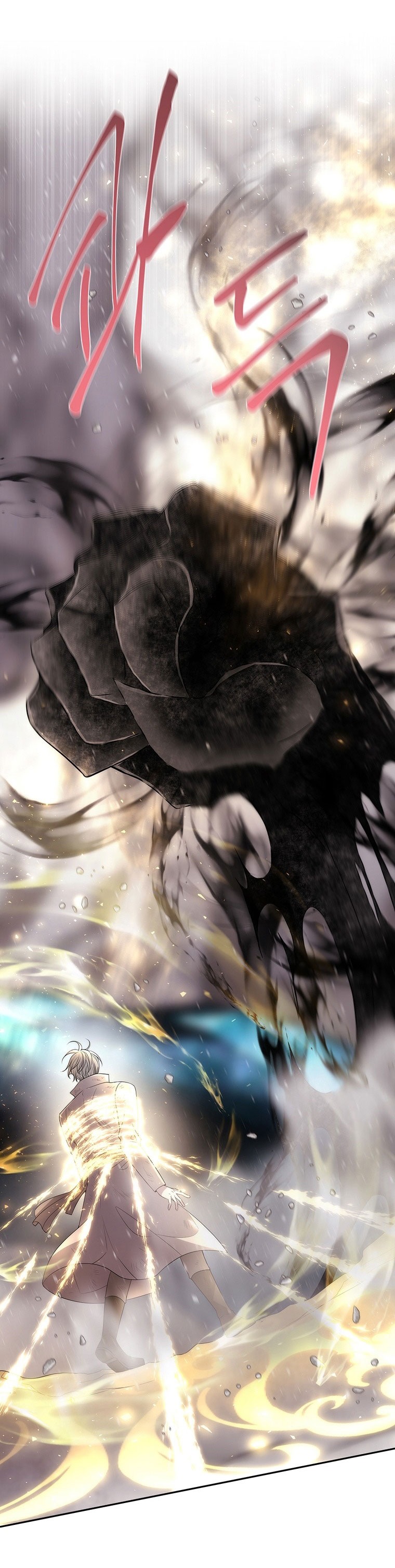 năm môn đệ của charlotte chapter 160.1 27