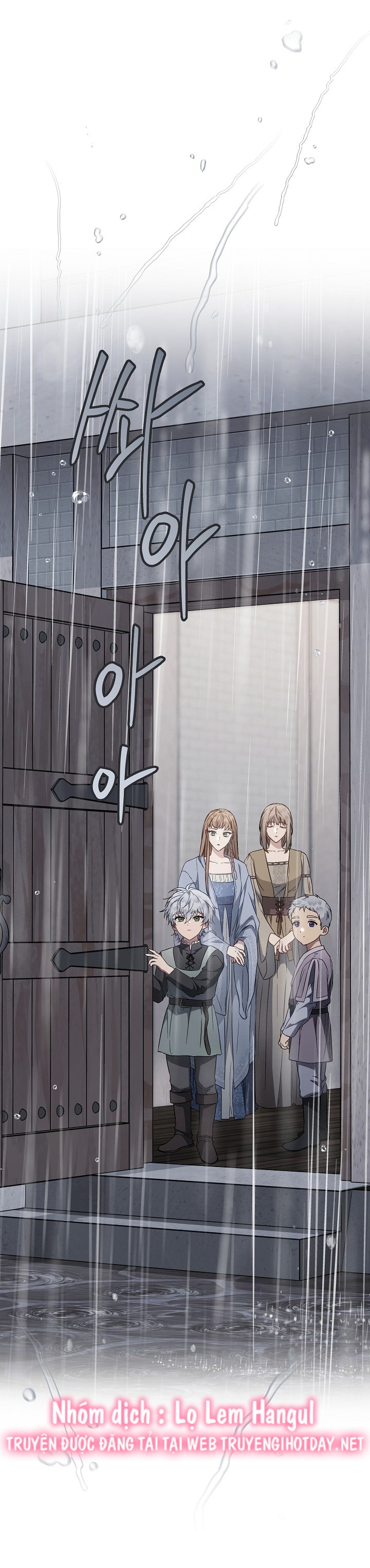 phía sau em, luôn có ta bên cạnh chapter 119 18