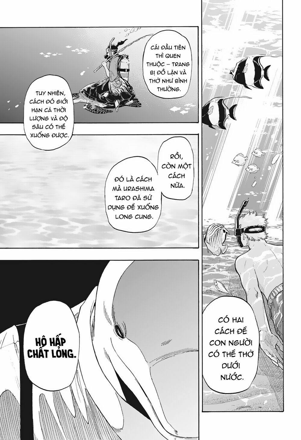 hard-boiled cop and dolphin chapter 7 16