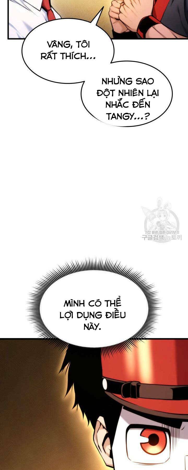 huyền thoại game thủ - tái xuất chapter 69 30