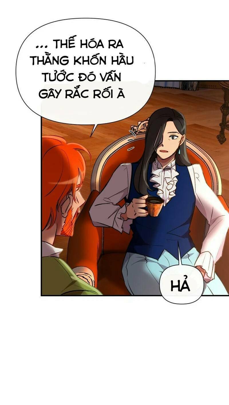 khế ước của nữ công tước quái vật chapter 16 57