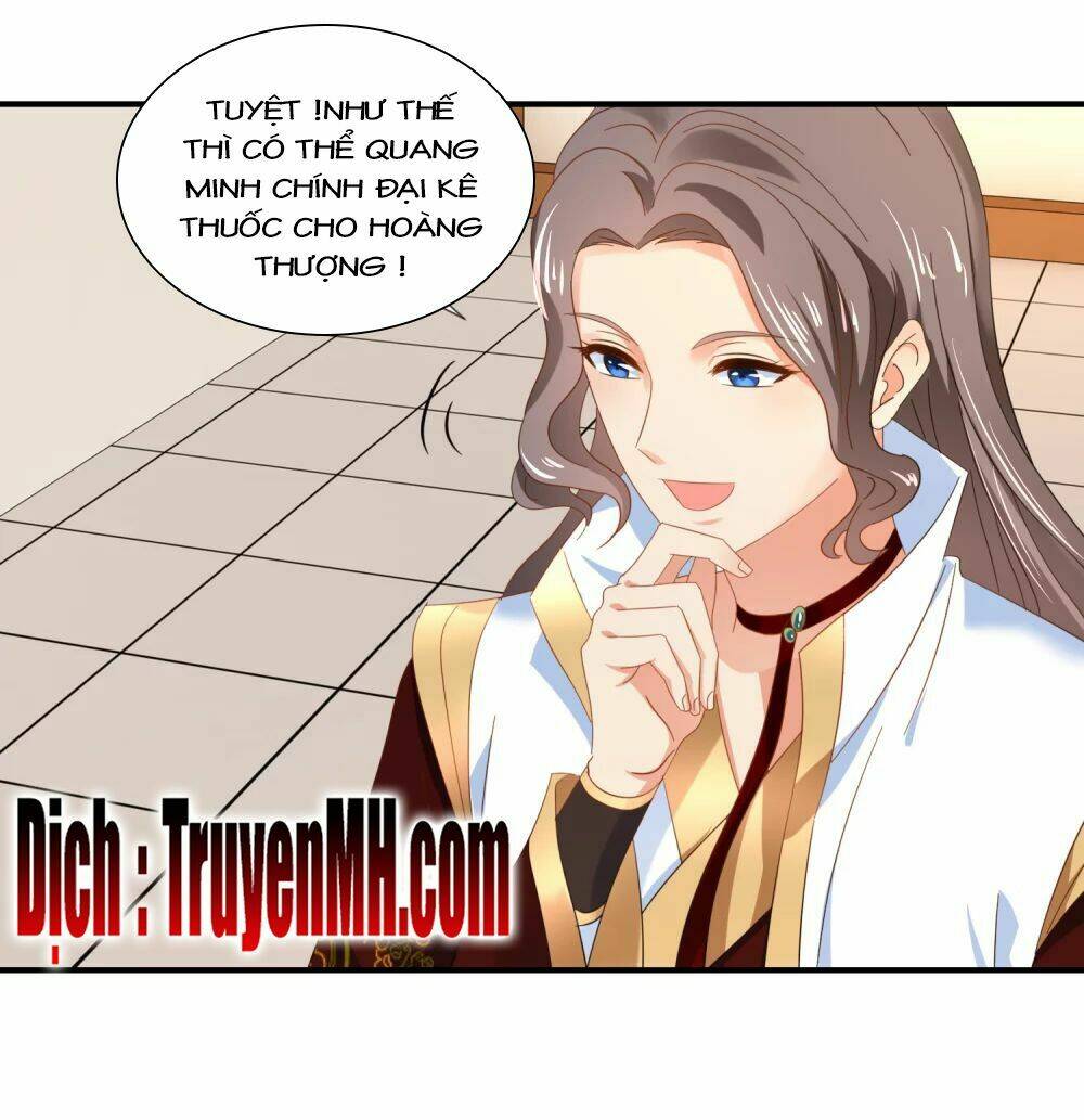 lãnh cung phế hậu muốn nghịch thiên chapter 103 22