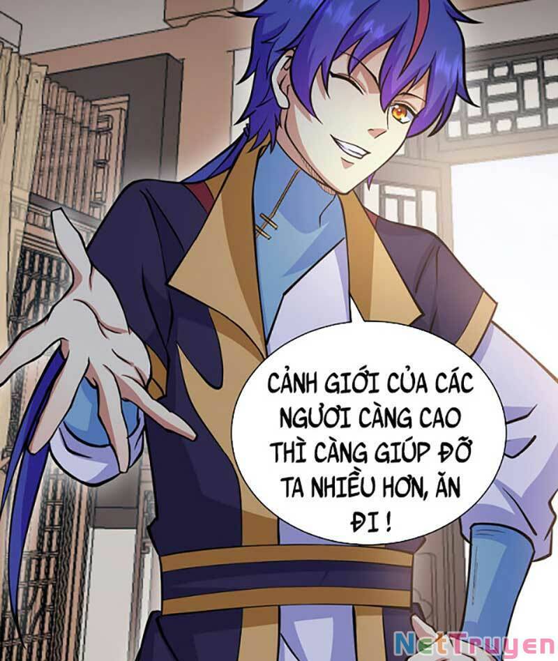 võ đạo độc tôn chapter 548 34