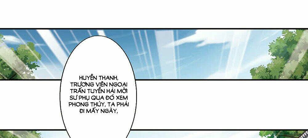 thiền tâm vấn đạo chapter 29 61