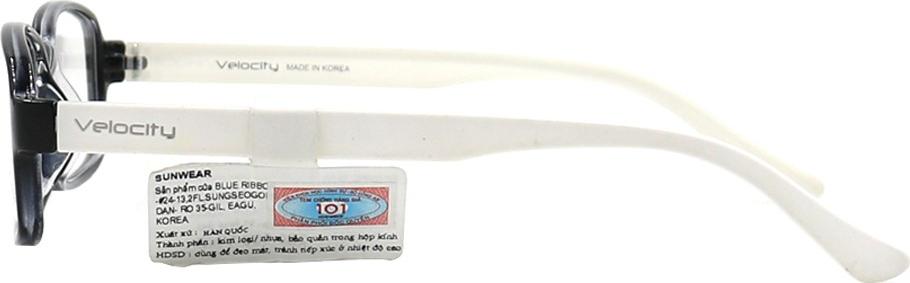 Gọng Kính Vuông Velocity VL5414