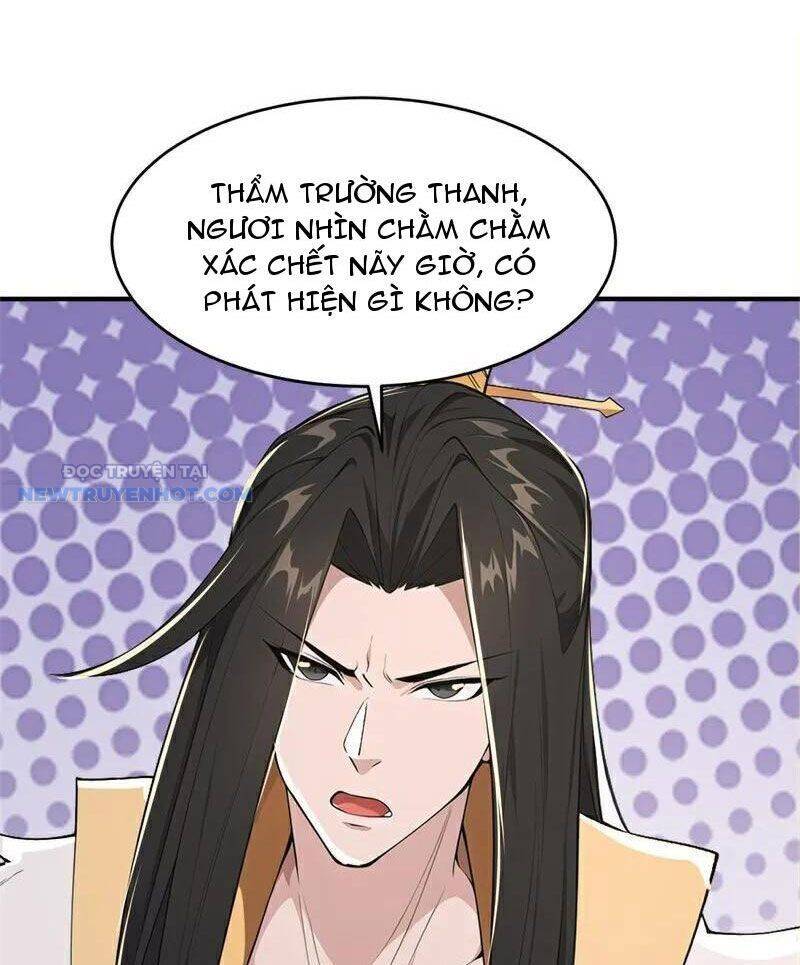 ta thực sự không muốn làm thần tiên chapter 110 44