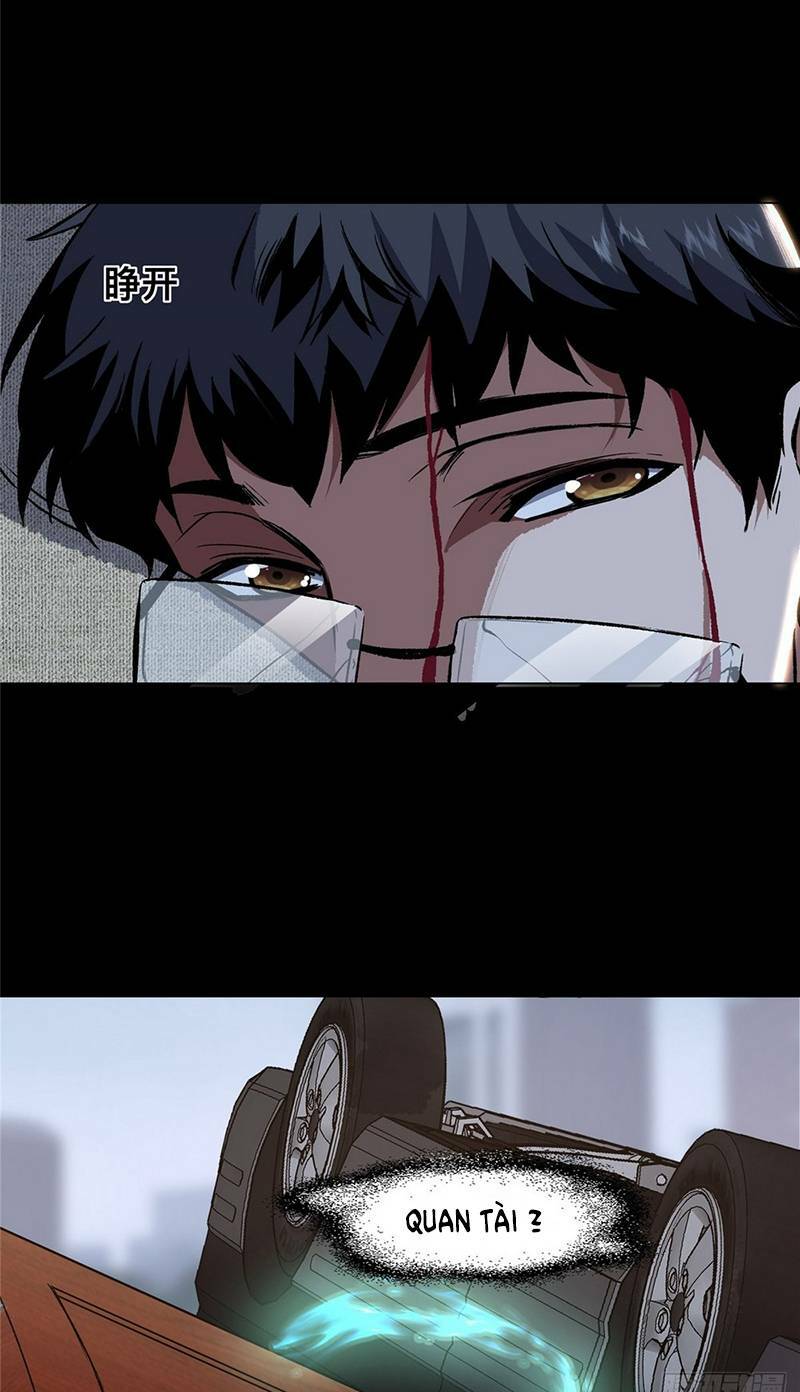 kinh dị thịnh yến chapter 7 44