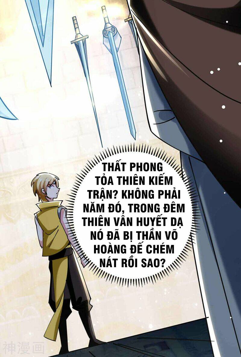 vạn giới tiên vương chapter 85 60