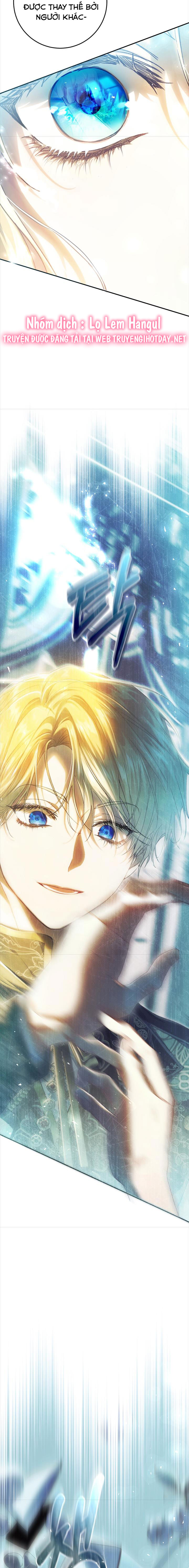 con rối ác nữ marionette chapter 83 11