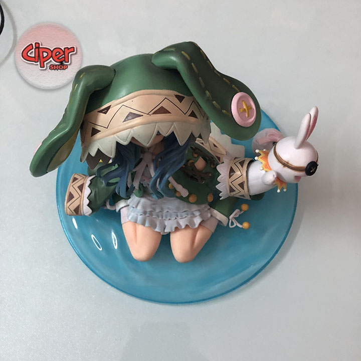 Mô hình Yoshino Date A Live 1-7 - Figure Yoshino