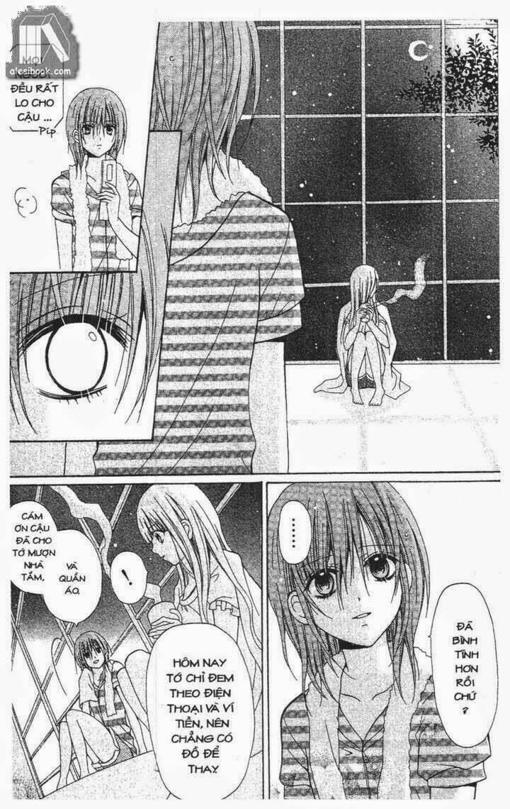 blue friend season 1 chapter 6 1