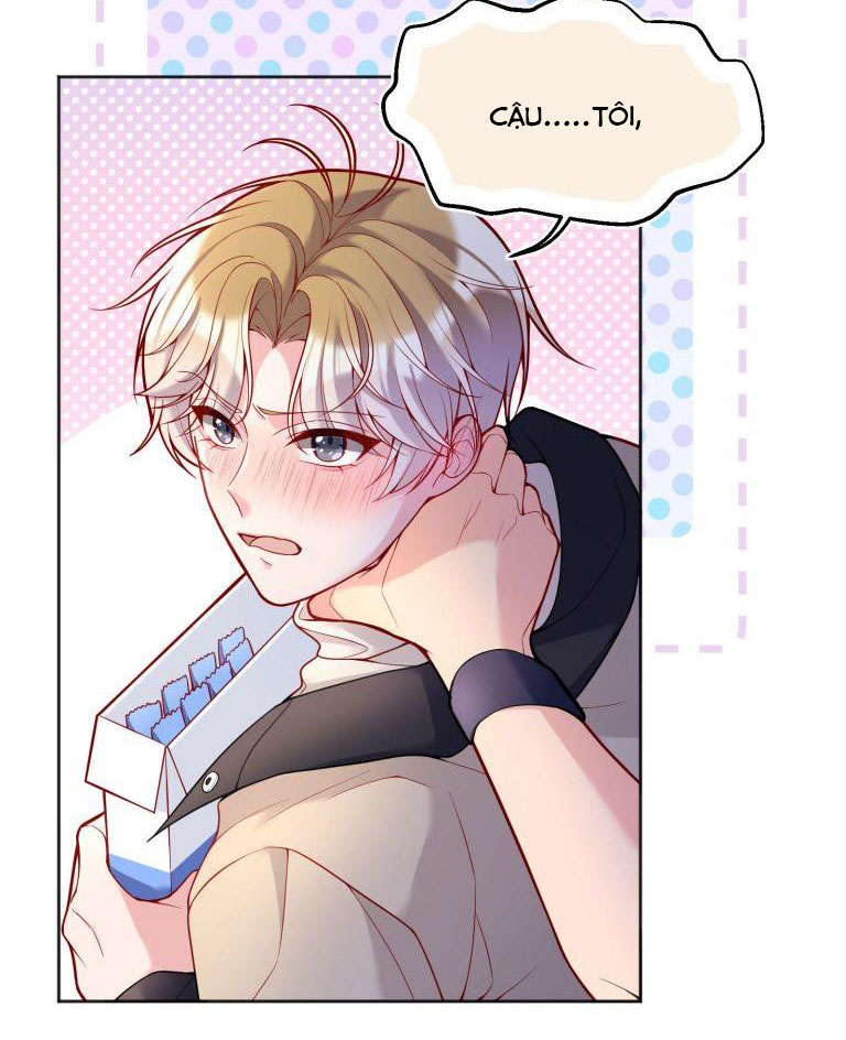 chàng nhân viên host và gã hàng xóm nguy hiểm chapter 56 14