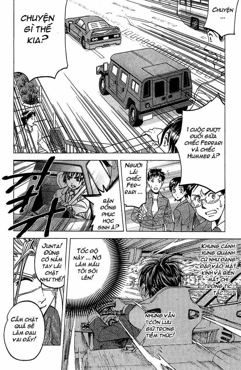 doll gun chapter 12 3