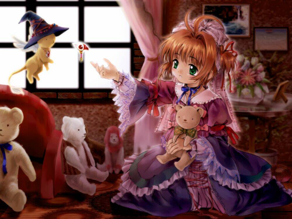 ảnh anime và ảnh wallpaper đẹp chapter 27 14