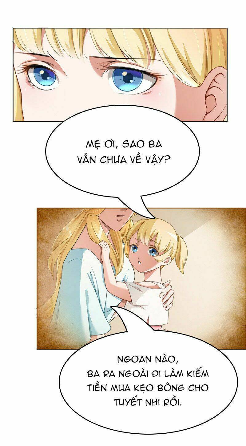 lãnh hôn cuồng ái chapter 25 16