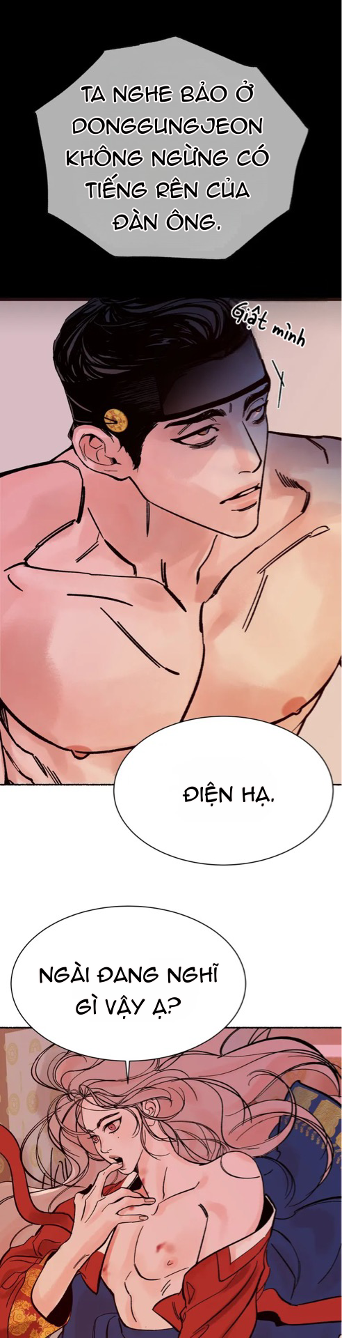 chú hổ hoàng kim chapter 1 37