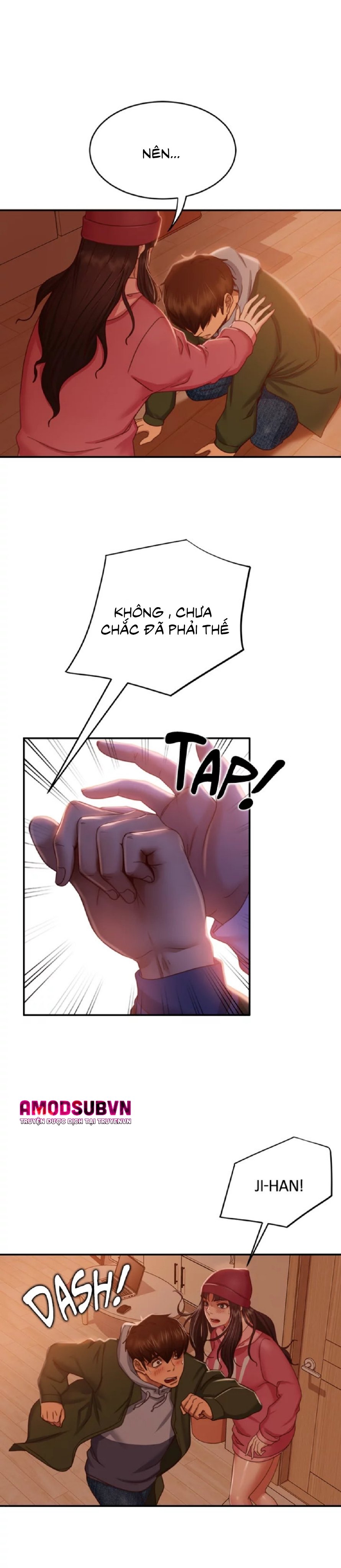 một ngày rối rắm chapter 39 14