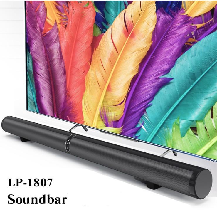Loa Sound Bar bluetooth 4.2 LP-1807 OPT,HDMI ARC - ShopToro - AsiaMart