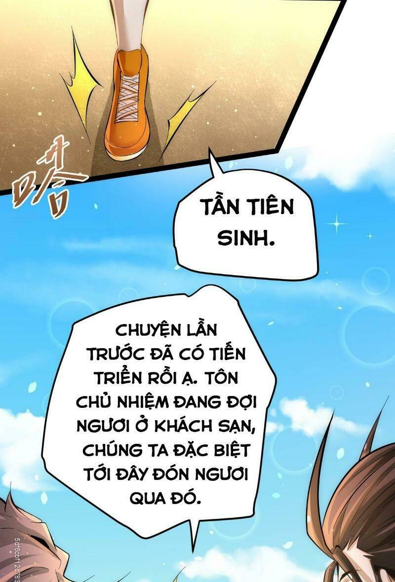 đô thị đỉnh phong cao thủ chapter 129 20