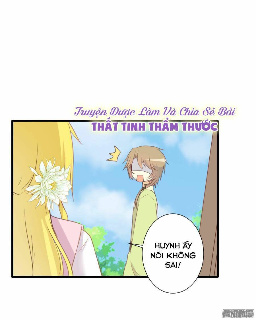 hôm nay ta cũng muốn trêu chọc nàng chapter 11 20