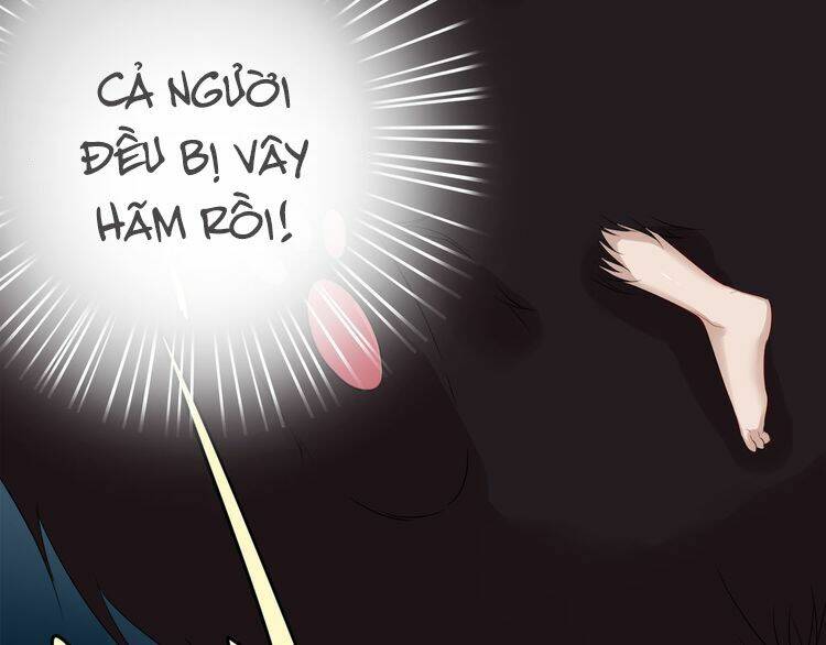 viện bảo tàng tâm nguyện chapter 3.1 26