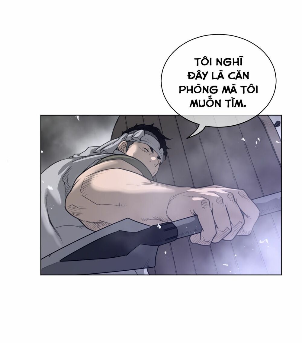 một nửa hoàn hảo chapter 75 34