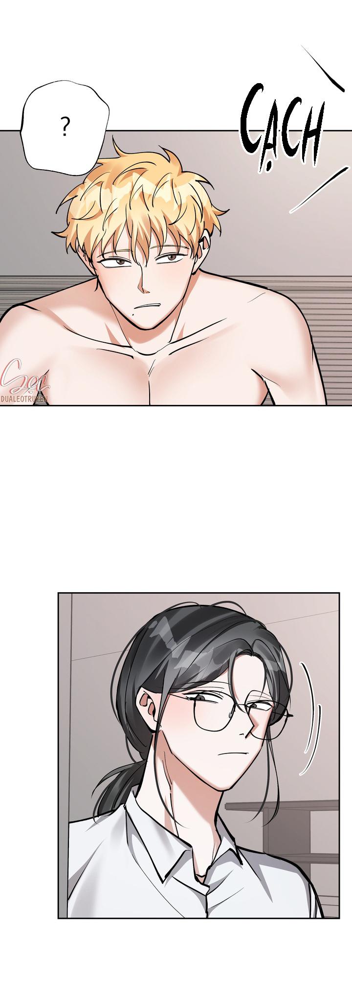 times up chapter 14 22