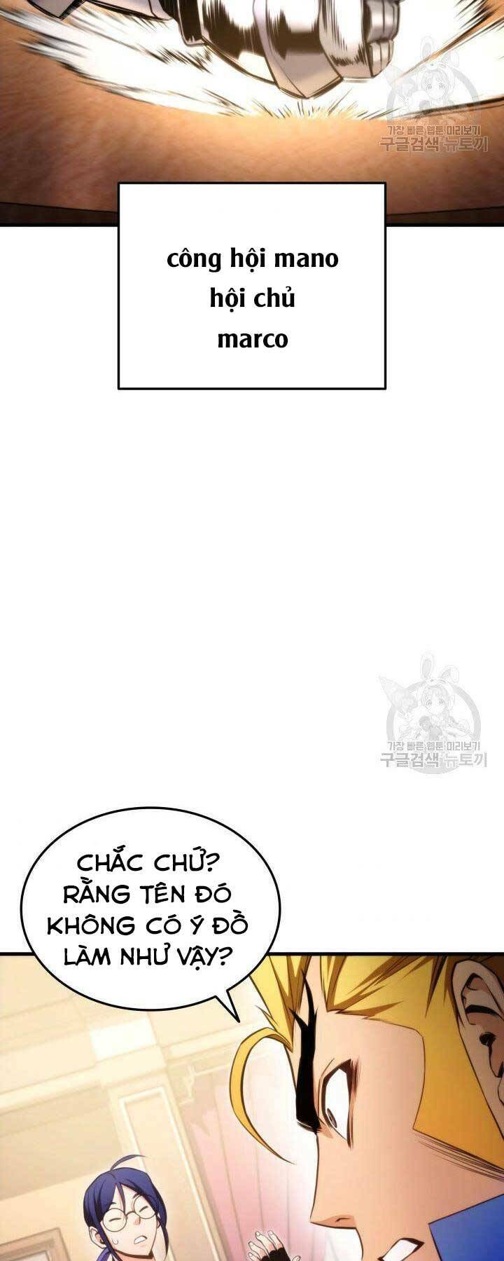 huyền thoại game thủ - tái xuất chapter 65 52