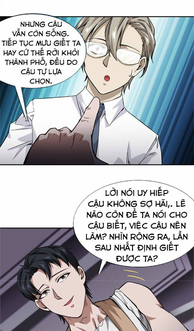 dạ thị chi vương chapter 15 19