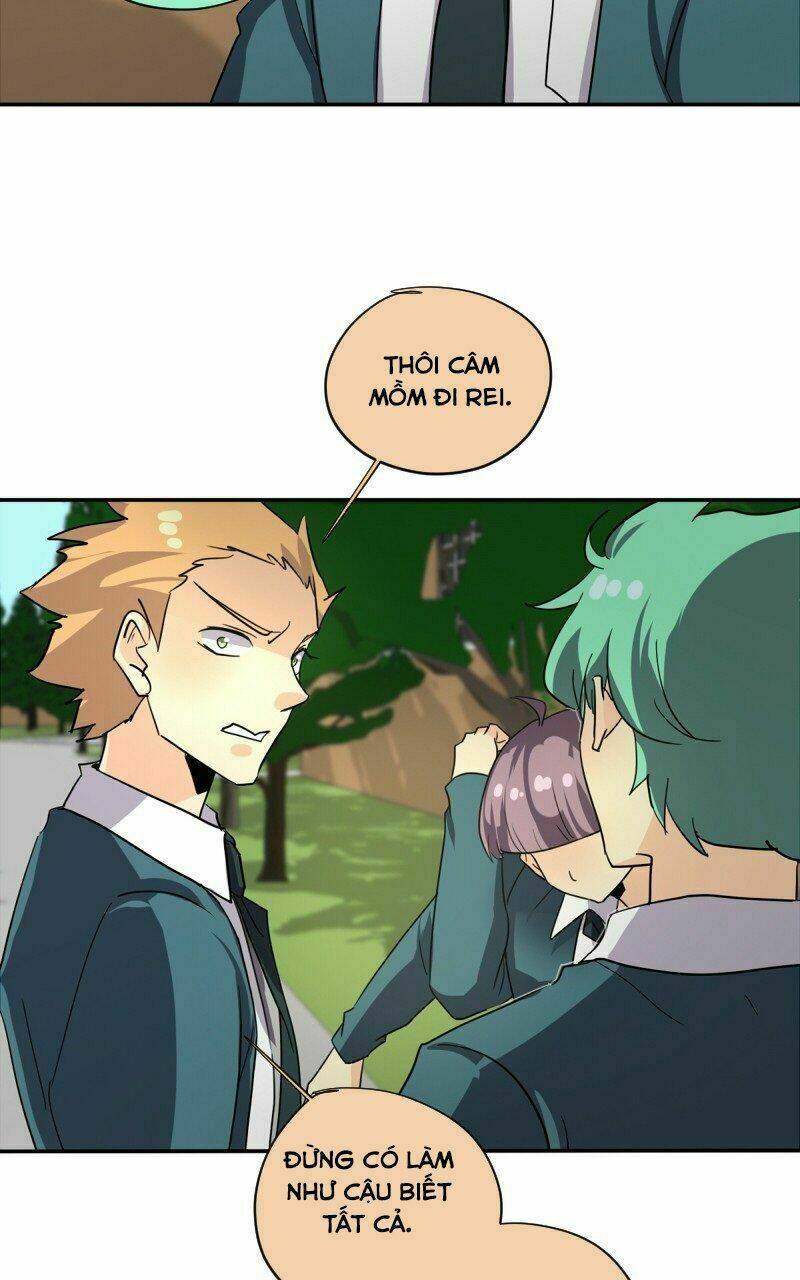 Thế Giới Không Hoàn Hảo chapter 155.2 56