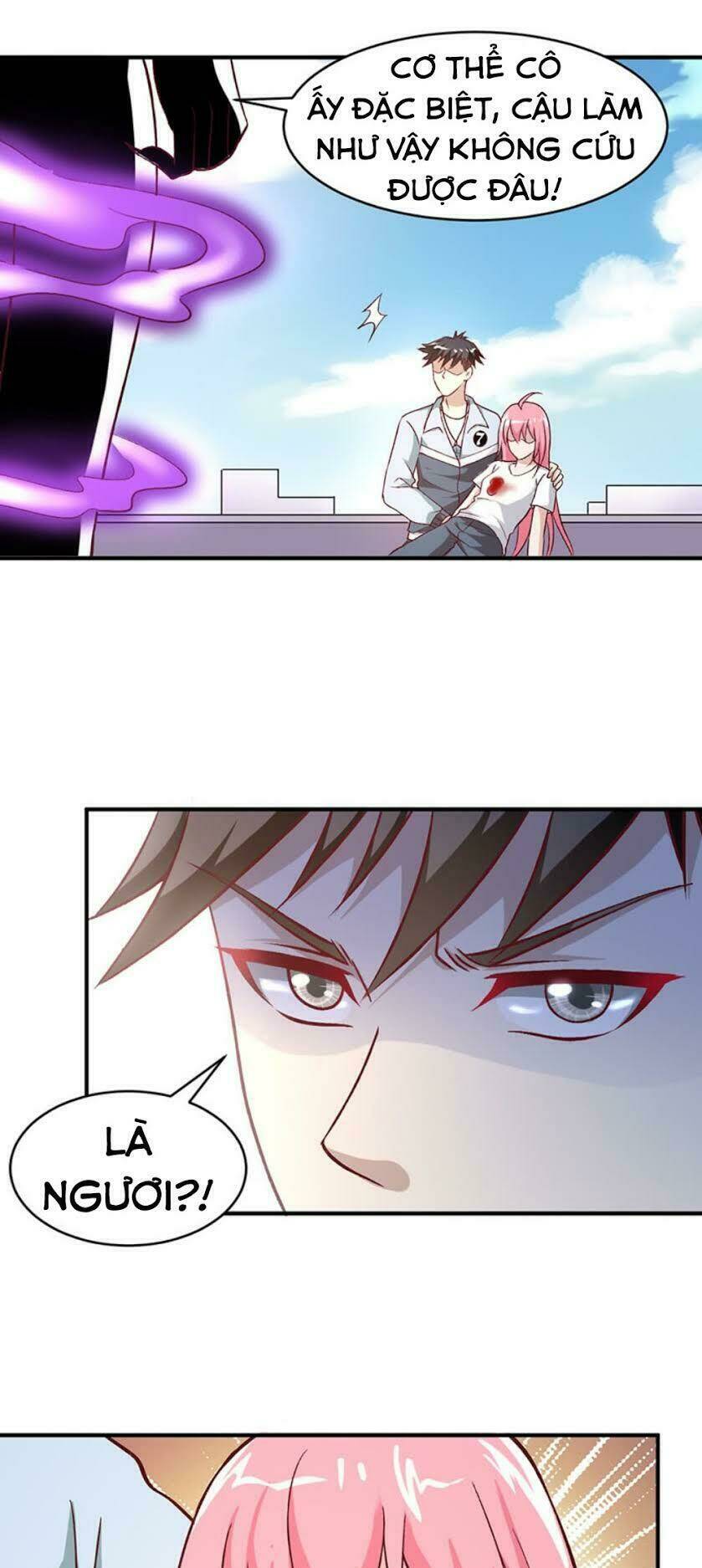 táng kiếm quyết chapter 11 7