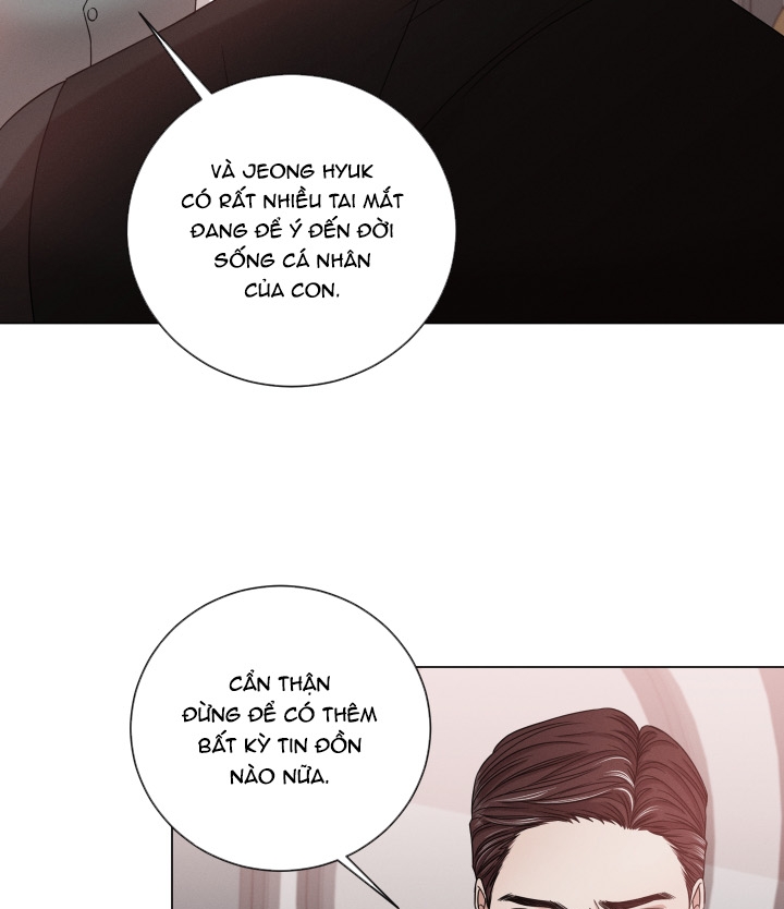 hội chứng minmotion chapter 6 22