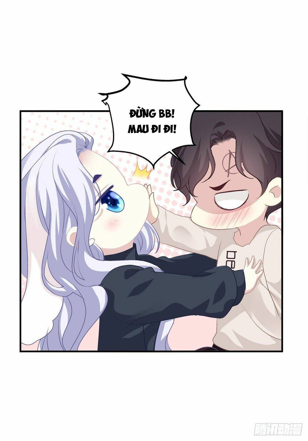 toàn bộ nắm trong tay chapter 34 35