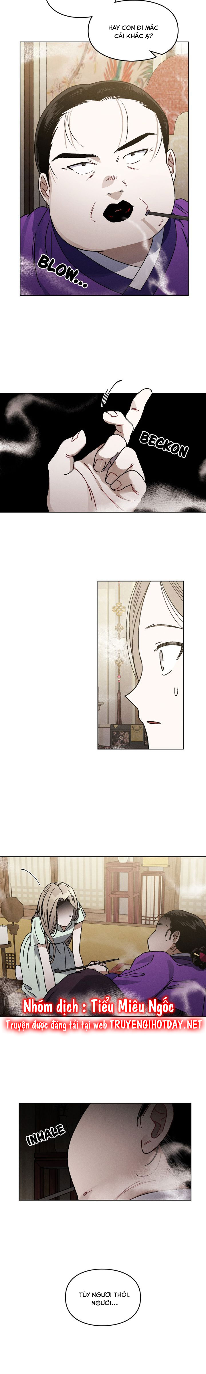 nếu tôi là bạn chapter 37 8