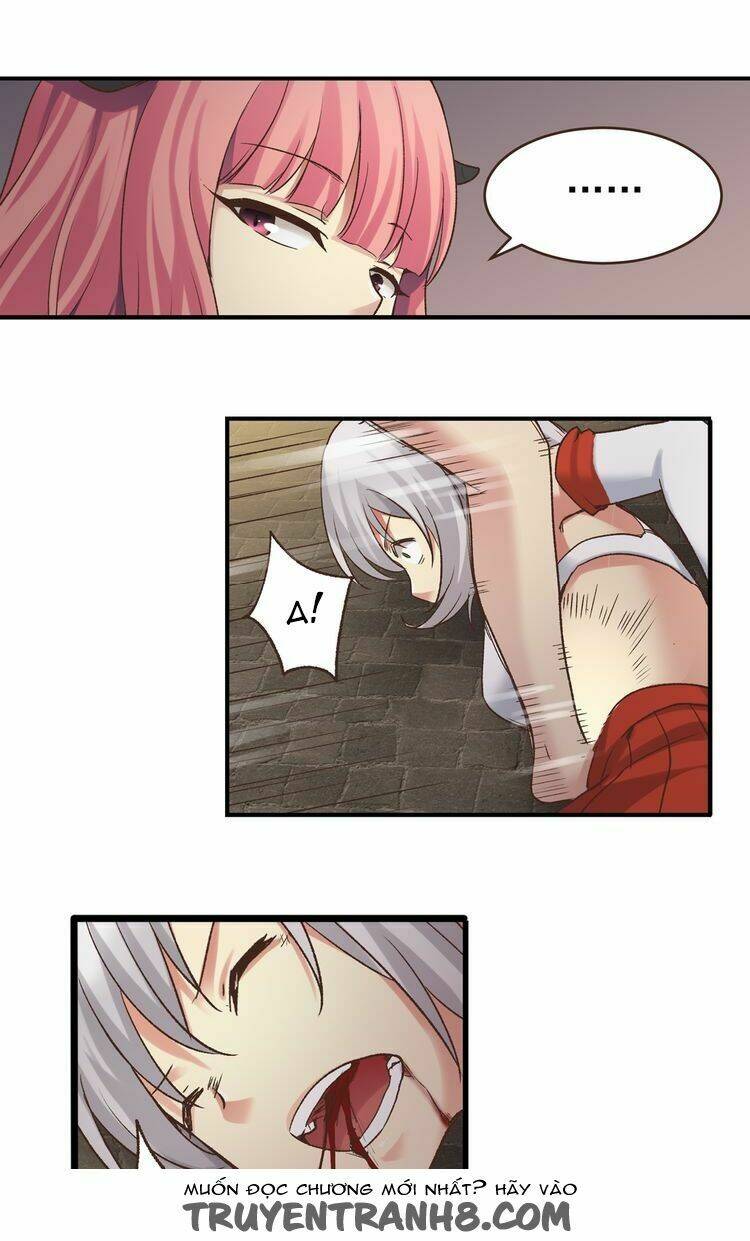 vì tôi là ông chú mở tiệm bán vũ khí chapter 45 14