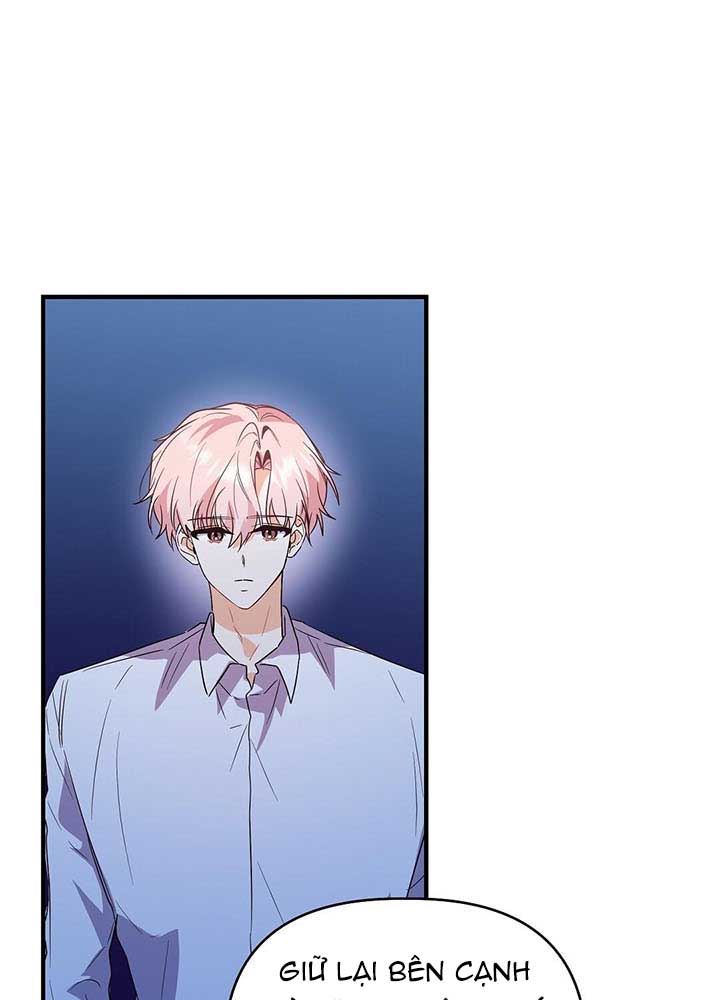 nhật ký yêu đương chapter 16 20