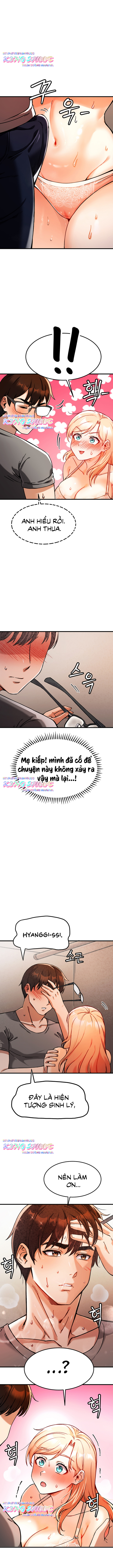 sếp kangcheol chapter 2 16