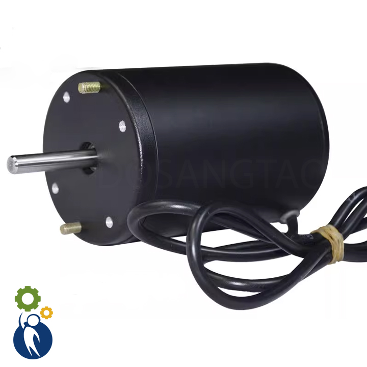 Motor 24V 200W 7000rpm ZORO 77S-RA/CW