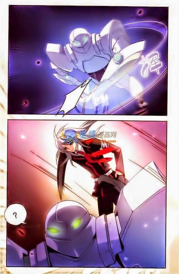 xuyên duyệt tây nguyên 3000 chapter 41 17