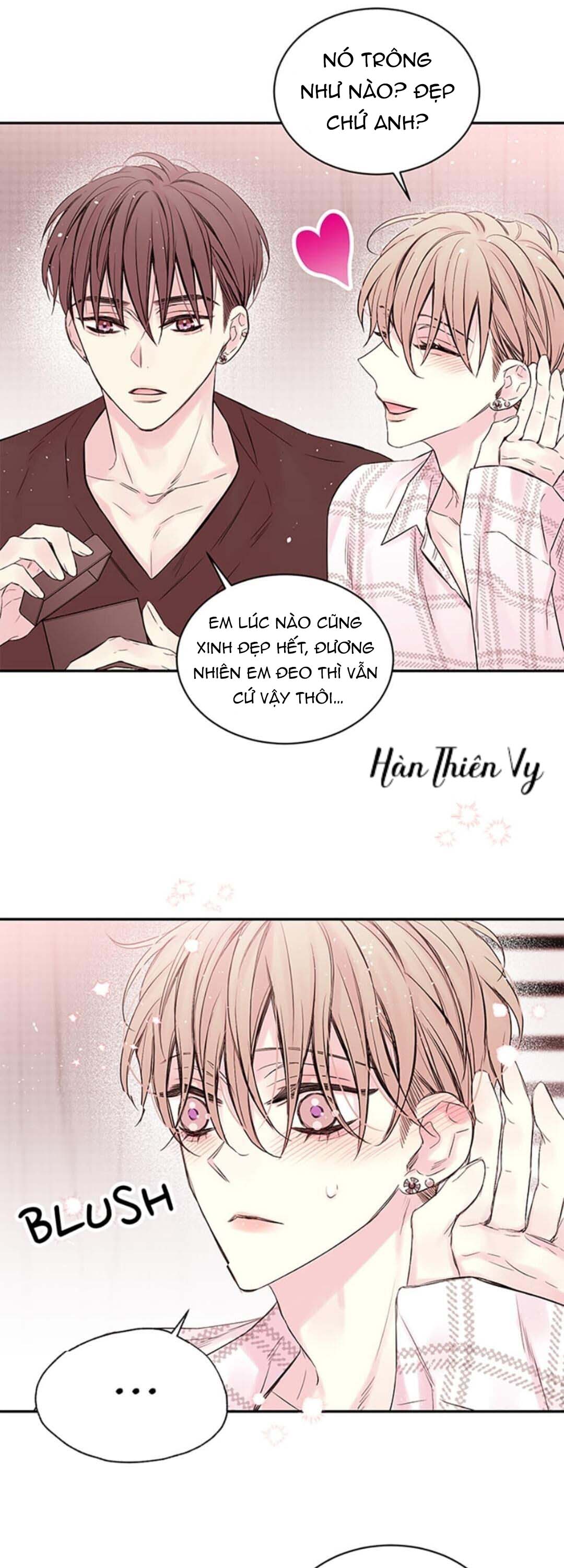 in my closet chapter 31 22