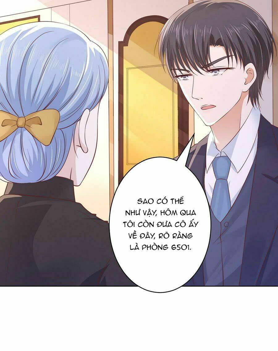 liệt ái tri hạ: series mật đào tiểu tình nhân chapter 247 22