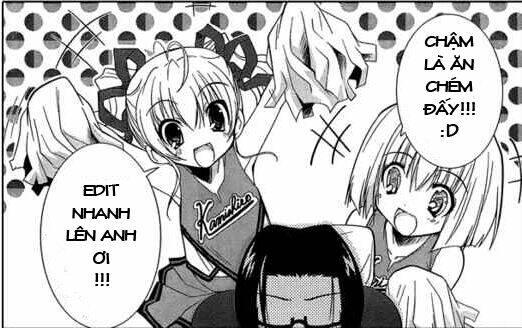 sekirei chapter 101 17